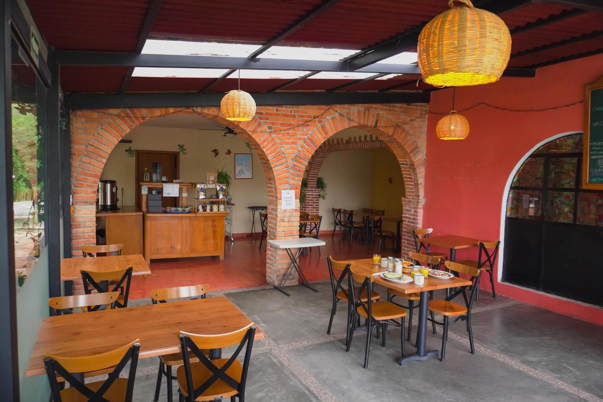 Hotel Rv Park San Ramon San Miguel de Allende Exterior photo