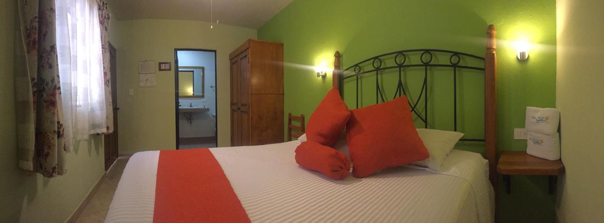 Hotel Rv Park San Ramon San Miguel de Allende Room photo