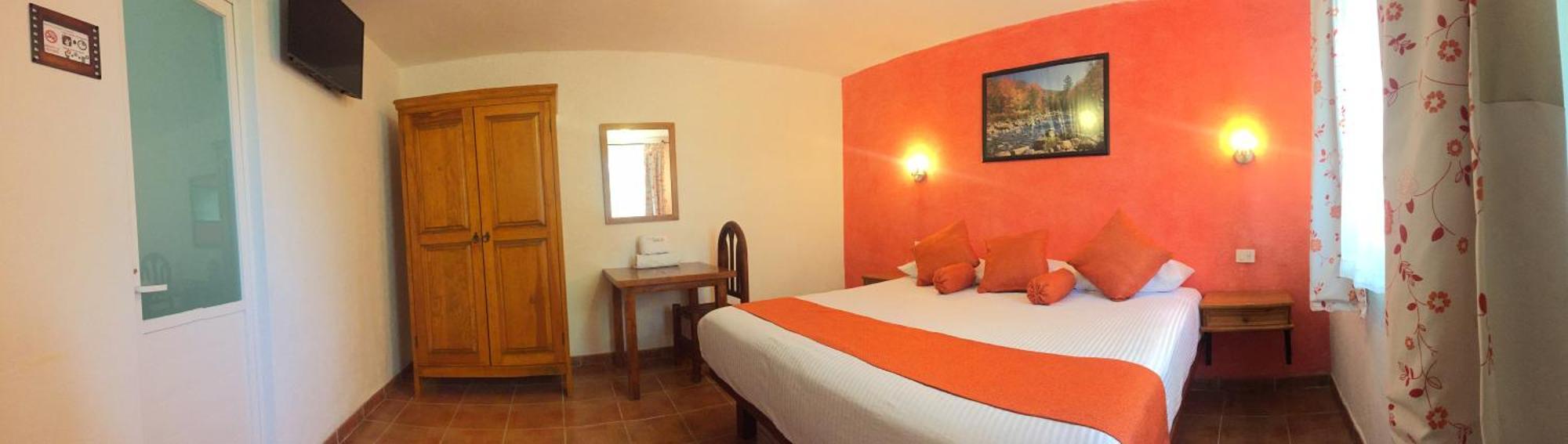 Hotel Rv Park San Ramon San Miguel de Allende Room photo