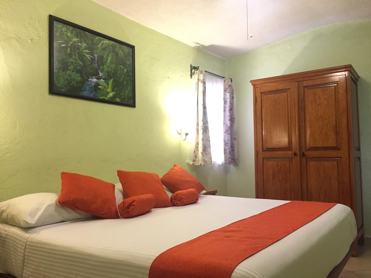 Hotel Rv Park San Ramon San Miguel de Allende Exterior photo